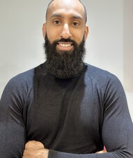 Book an Appointment with Mr Sim Brar for Chiropractic