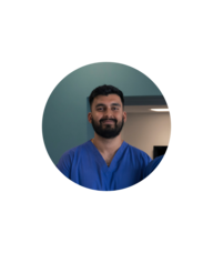 Book an Appointment with Dr Rohit Passap for Chiropractic