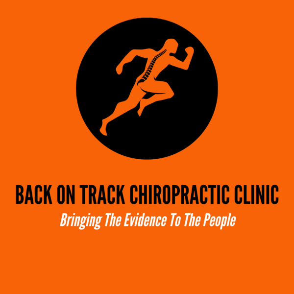 Back On Track Chiropractic Clinic Ltd