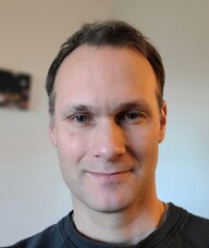 Book an Appointment with Ray Fielding for Physiotherapy