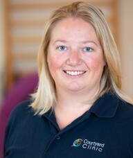 Book an Appointment with Maxine Mellerup for Physiotherapy
