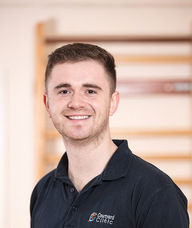 Book an Appointment with Rich Lee for Physiotherapy