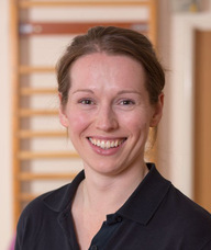 Book an Appointment with Clare Hornby for Physiotherapy