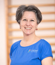 Book an Appointment with Giulia Holland for Massage Therapy