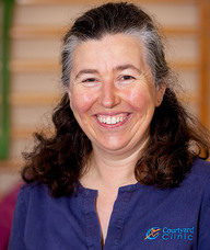 Book an Appointment with Helen Cann for Physiotherapy