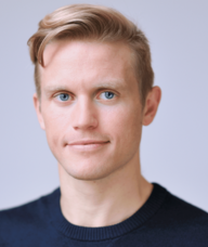 Book an Appointment with Martin Underwood for Pain and Posture Specialist