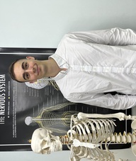 Book an Appointment with Joel Filipe Marques Simoes for Chiropractic