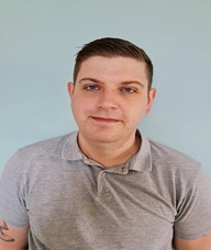 Book an Appointment with Mr Kyle Tooley for Massage Therapy