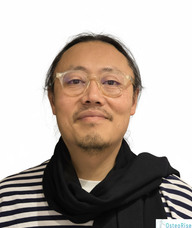 Book an Appointment with Wen Tai Li for Osteopathy