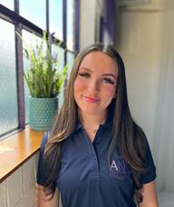 Book an Appointment with Grace Beale for Osteopathy