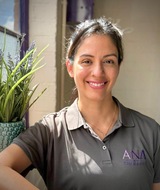 Book an Appointment with Giuliana Fierro at ANA Therapies Gravesend