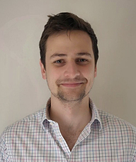 Book an Appointment with Mr Fabian Harmer for Osteopathy