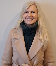 Book an Appointment with Mrs Liz Underhill for Counselling / Mental Health