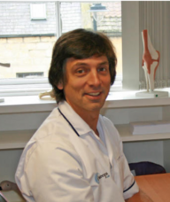 Book an Appointment with Paul Tutleman for Osteopathy and Naturopathic Medicine