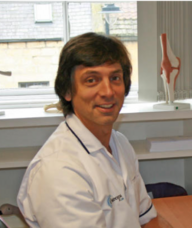 Book an Appointment with Paul Tutleman for Osteopathy