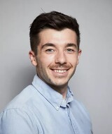 Book an Appointment with Robert Heslop at Watson House Clinic Morpeth