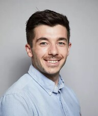 Book an Appointment with Robert Heslop for Osteopathy