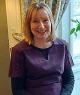 Book an Appointment with Emma Wilson at Watson House Clinic Morpeth