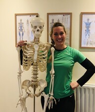 Book an Appointment with Jen Redfern for Musculoskeletal Physiotherapy