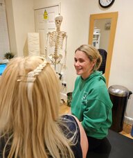 Book an Appointment with Jenny Rose for Musculoskeletal Physiotherapy