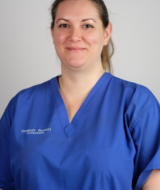 Book an Appointment with Elizabeth Beckett at Total Health West Berkshire