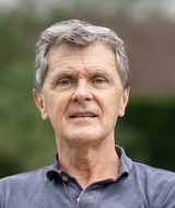 Book an Appointment with Dr James Cave at Total Health West Berkshire
