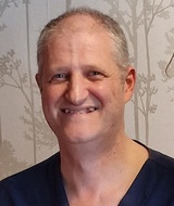 Book an Appointment with Martin Genovese at Total Health West Berkshire