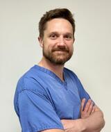 Book an Appointment with Greg Pullum at Total Health West Berkshire