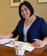 Book an Appointment with Sarah Culpepper at Total Health West Berkshire