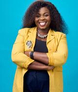 Book an Appointment with Miriam Danso at Total Health West Berkshire