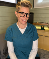Book an Appointment with Laura Vallis at Total Health West Berkshire