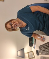 Book an Appointment with Jo Clarke at Total Health West Berkshire