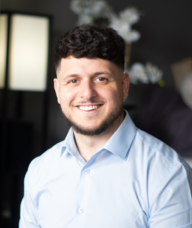 Book an Appointment with Dr Luca Nicosia for Chiropractic