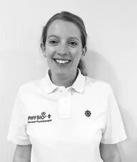 Book an Appointment with Mrs Frances Cerisola for Physiotherapy