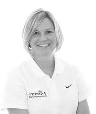Book an Appointment with Mrs Helen Reed for Physiotherapy
