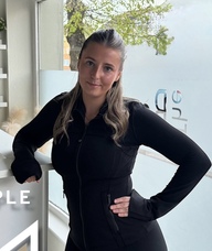 Book an Appointment with Milly May Shepherd for Sports Massage