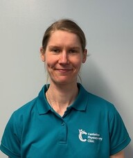 Book an Appointment with Sarah Palmer for Physiotherapy