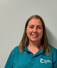 Book an Appointment with Natasha Woodbine for Physiotherapy