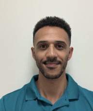 Book an Appointment with Dom Richmond for Physiotherapy