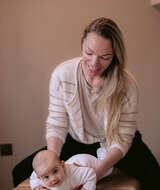 Book an Appointment with Inga Burmeister at ib family chiropractic - ASH