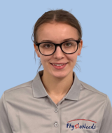Book an Appointment with Eleanor Miller at PhysioNeeds - Nottingham Sports Injury Clinic