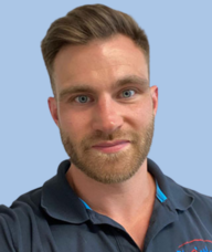 Book an Appointment with Ben Harris for Physiotherapy/Sports Therapy