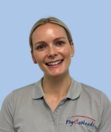 Book an Appointment with Abigail Tomlinson at PhysioNeeds - Nottingham Sports Injury Clinic