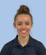 Book an Appointment with Nicole Butterfield for Physiotherapy/Sports Therapy
