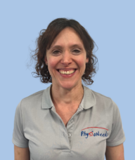 Book an Appointment with Sarah Willis for Physiotherapy/Sports Therapy