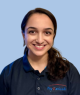 Book an Appointment with Shree Savani at PhysioNeeds - Nottingham Sports Injury Clinic