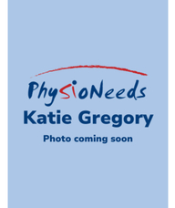 Book an Appointment with Katie Gregory-Diaz for Physiotherapy/Sports Therapy