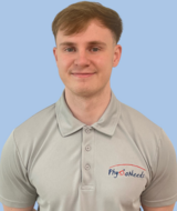 Book an Appointment with Ciaran Sherry at PhysioNeeds - Nottingham Sports Injury Clinic