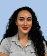 Book an Appointment with Katie Diaz at PhysioNeeds - Nottingham Sports Injury Clinic