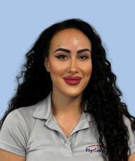 Book an Appointment with Katie Diaz for Physiotherapy/Sports Therapy